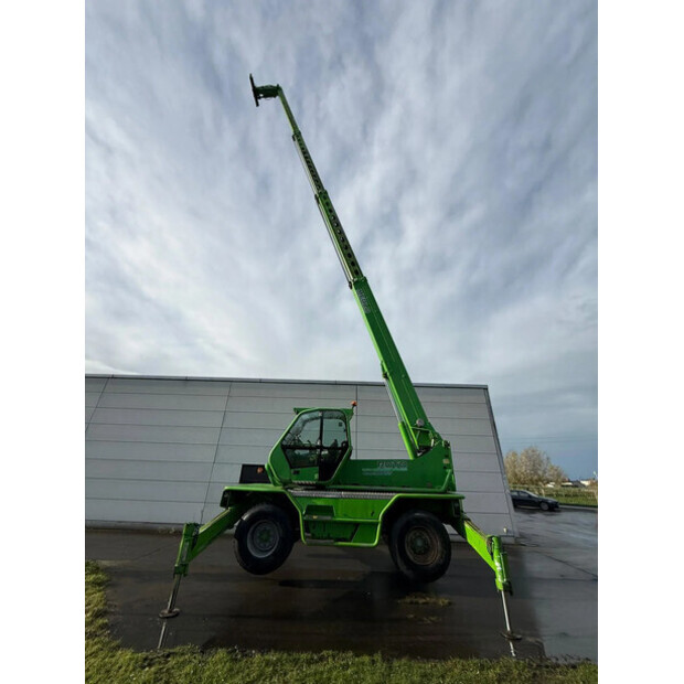 2006 ميرلو ROTO 45.21 HCSS-47682357