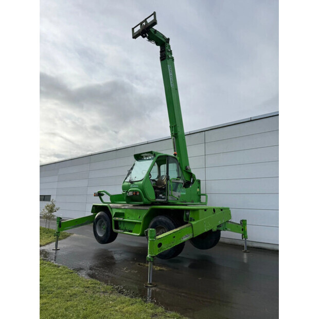 2006 ميرلو ROTO 45.21 HCSS-47682358