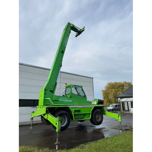 2006 ميرلو ROTO 45.21 HCSS-47682359