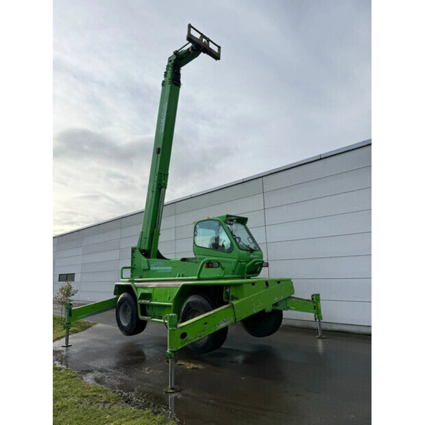 2006 ميرلو ROTO 45.21 HCSS-47682360
