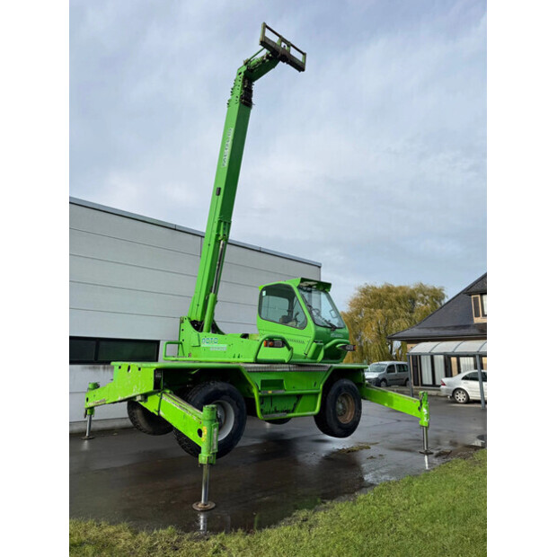 2006 ميرلو ROTO 45.21 HCSS-47682361