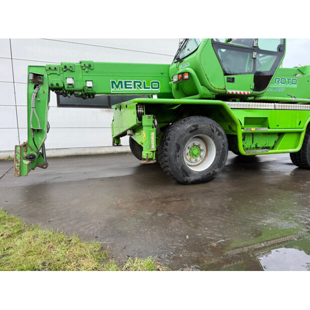 2006 ميرلو ROTO 45.21 HCSS-47682362