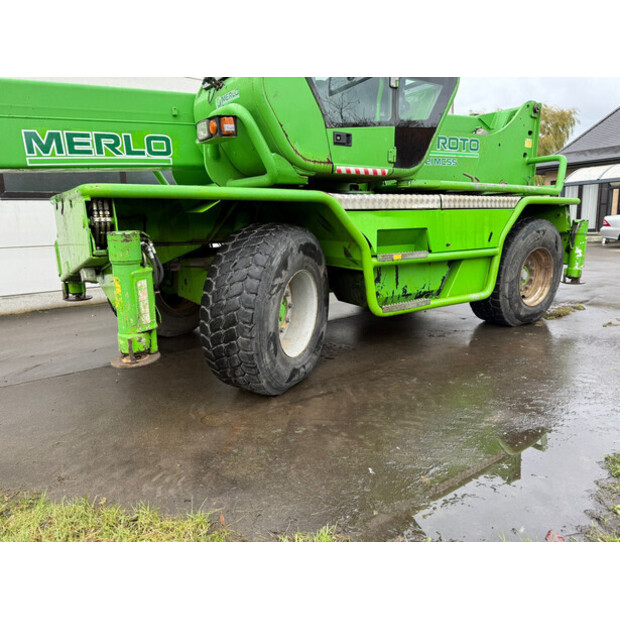 2006 ميرلو ROTO 45.21 HCSS-47682364