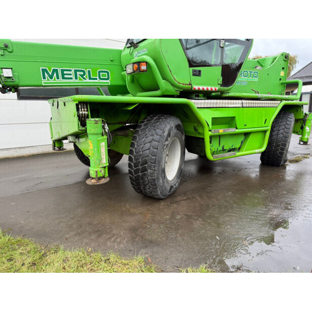 2006 ميرلو ROTO 45.21 HCSS-47682365