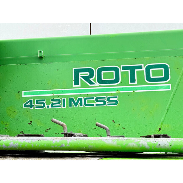 2006 ميرلو ROTO 45.21 HCSS-47682366
