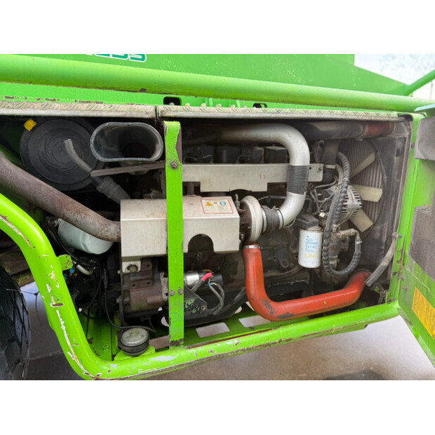 2006 ميرلو ROTO 45.21 HCSS-47682367
