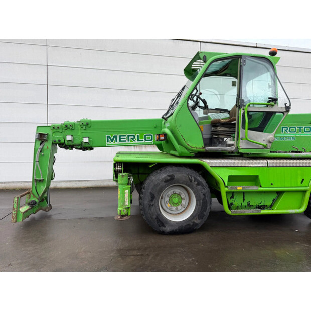 2006 ميرلو ROTO 45.21 HCSS-47682371