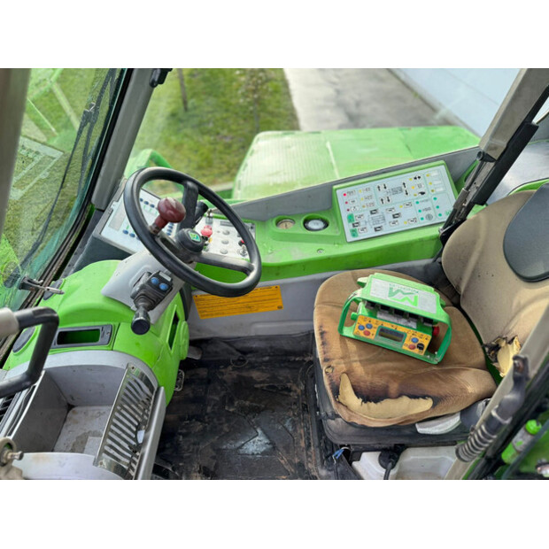 2006 ميرلو ROTO 45.21 HCSS-47682372