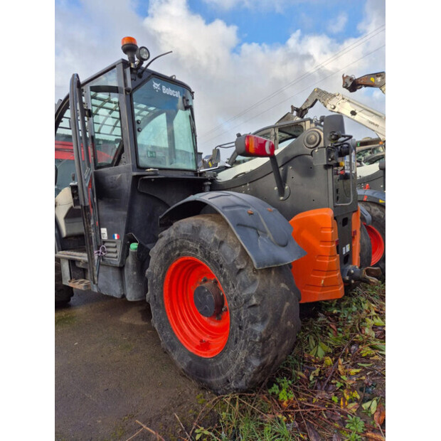 2018 بوبكات TL38.70HF-47682389