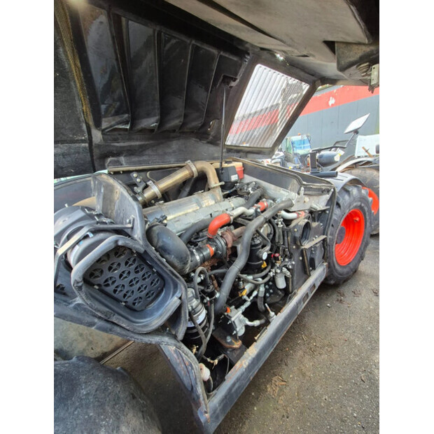 2018 بوبكات TL38.70HF-47682391