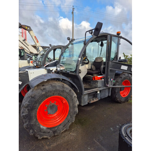 2018 بوبكات TL38.70HF-47682392