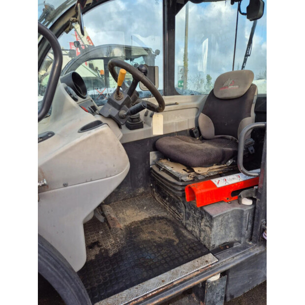 2018 بوبكات TL38.70HF-47682393