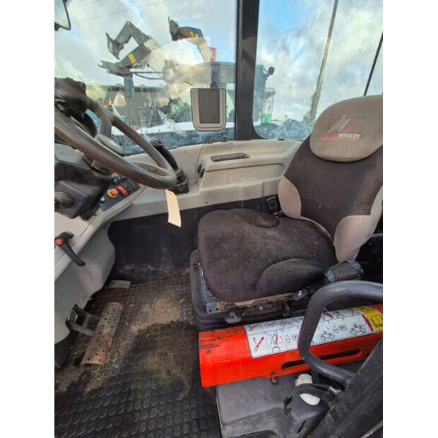 2018 بوبكات TL38.70HF-47682394