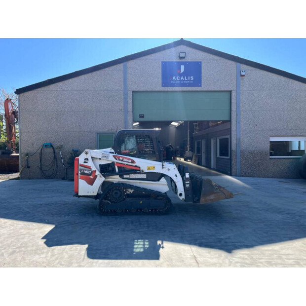 2023 BOBCAT T450-47682402