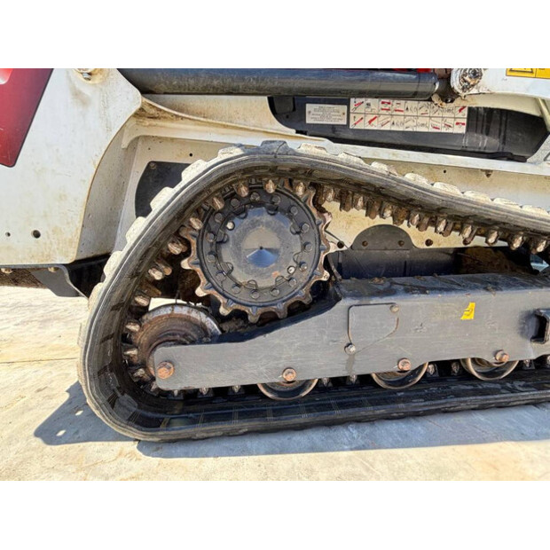 2023 BOBCAT T450-47682404