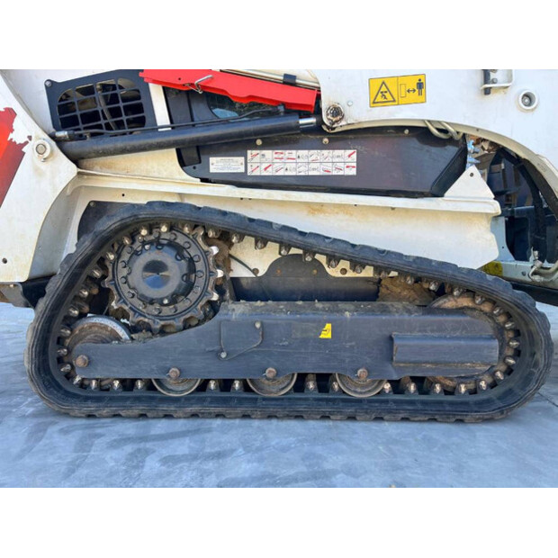 2023 BOBCAT T450-47682405