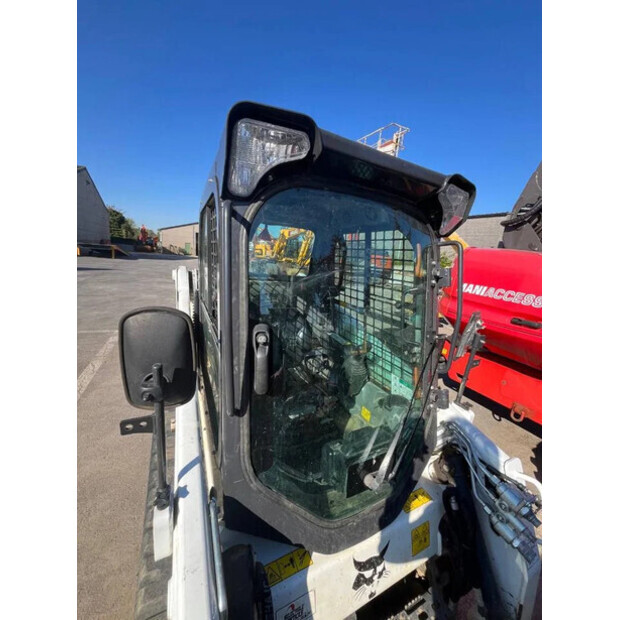 2023 BOBCAT T450-47682408