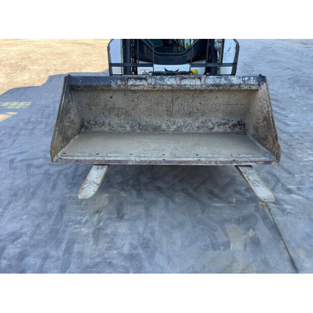 2023 BOBCAT T450-47682409