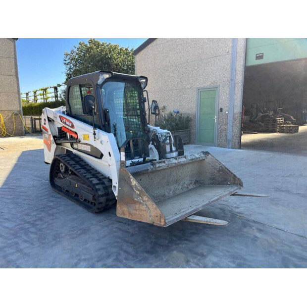 2023 BOBCAT T450-47682410