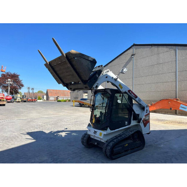 2023 BOBCAT T450-47682412