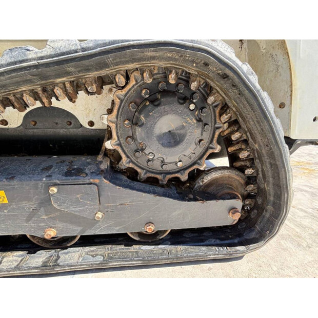 2023 BOBCAT T450-47682415