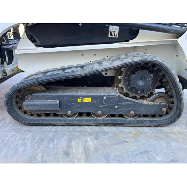 2023 BOBCAT T450-47682416