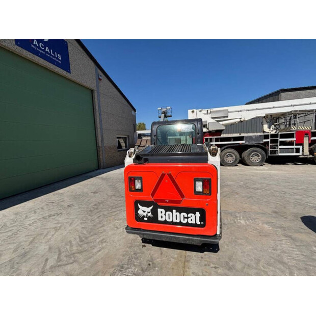 2023 BOBCAT T450-47682418