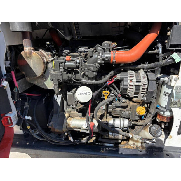 2023 BOBCAT T450-47682422