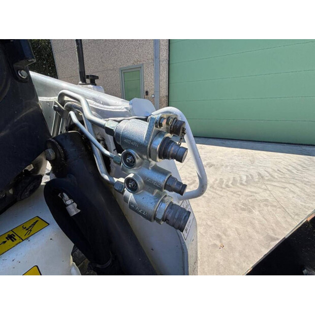 2023 BOBCAT T450-47682423