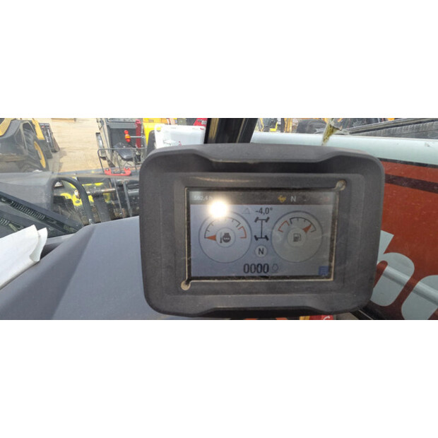 2022 بوبكات TL26.60-47682434