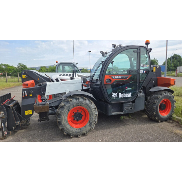 2022 BOBCAT T36.120-47682463