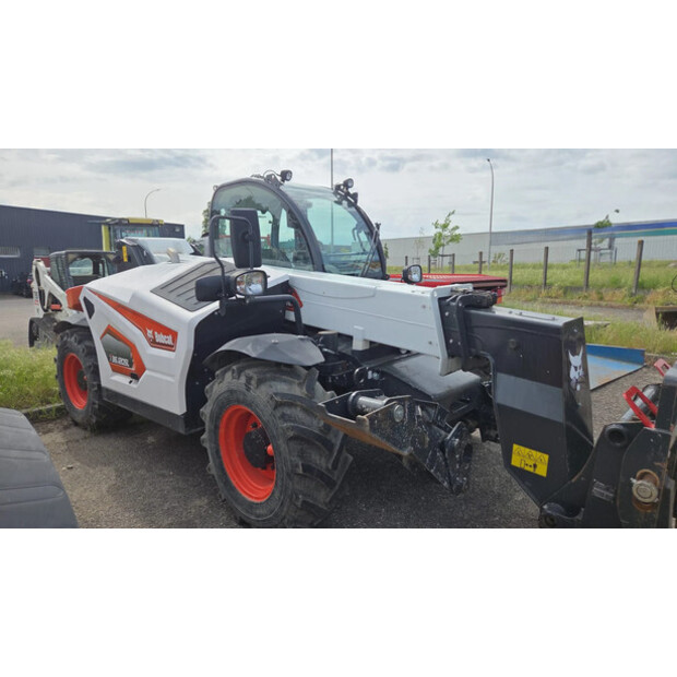 2022 BOBCAT T36.120-47682464