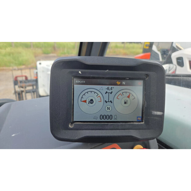 2022 BOBCAT T36.120-47682465