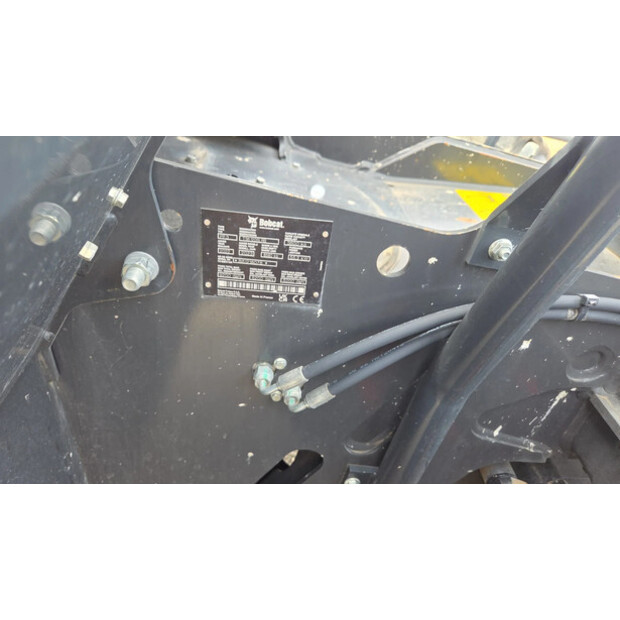 2022 BOBCAT T36.120-47682466