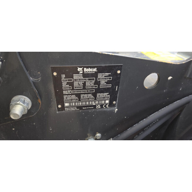 2022 BOBCAT T36.120-47682467