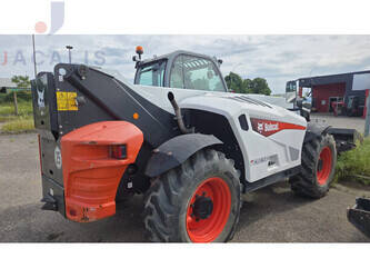 Image de 2020 BOBCAT T40.180