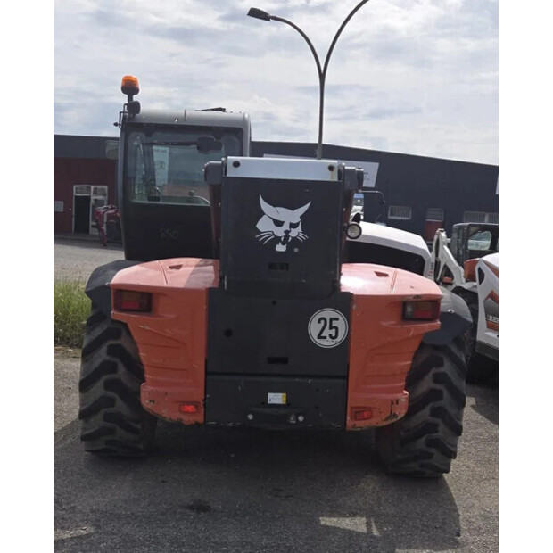 2020 BOBCAT T40.180-47682489