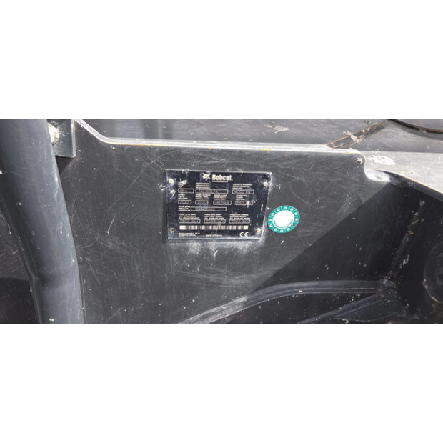 2020 BOBCAT T40.180-47682491