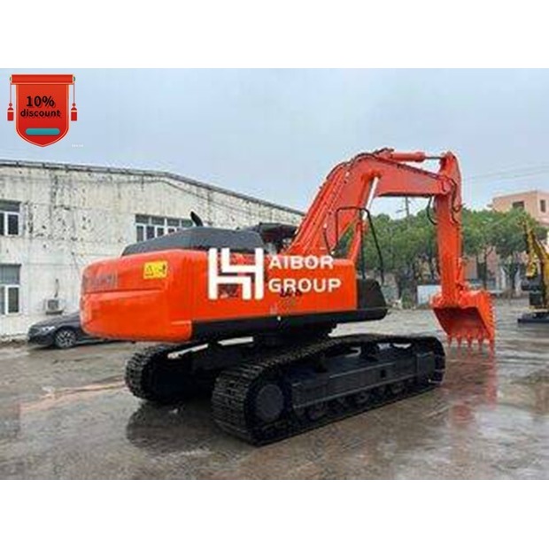2024 هيتاشى ZX350-47683338