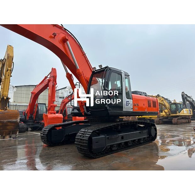 2024 Hitachi ZX350-47683342