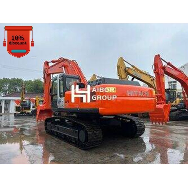 2024 Hitachi ZX350-47683349