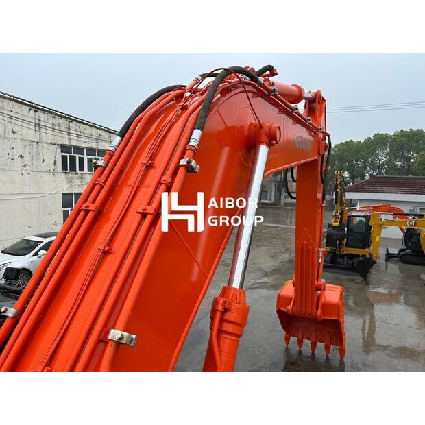 2024 Hitachi ZX350-47683351