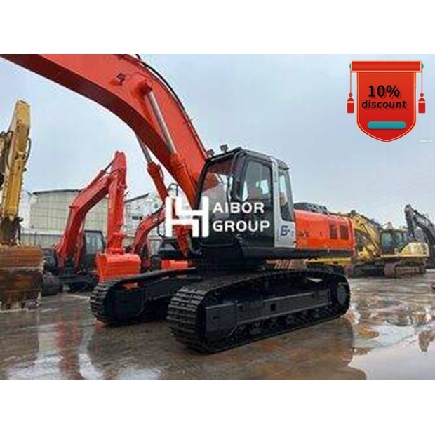 2024 Hitachi ZX350-47683365