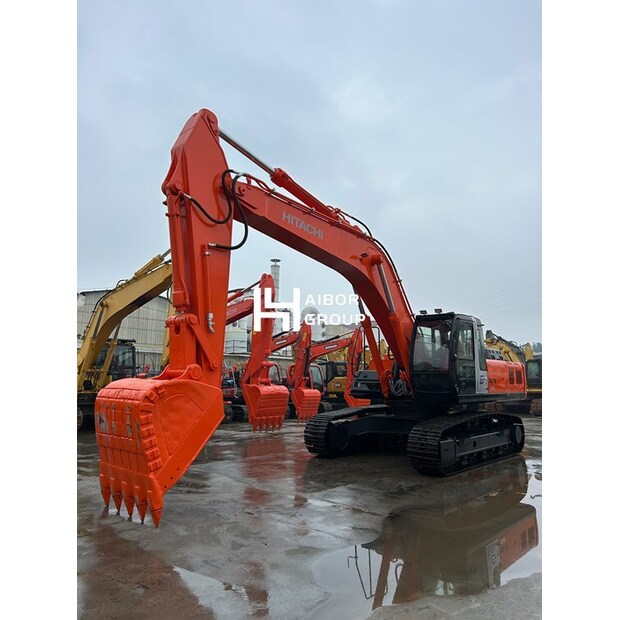 2024 Hitachi ZX350-47683385