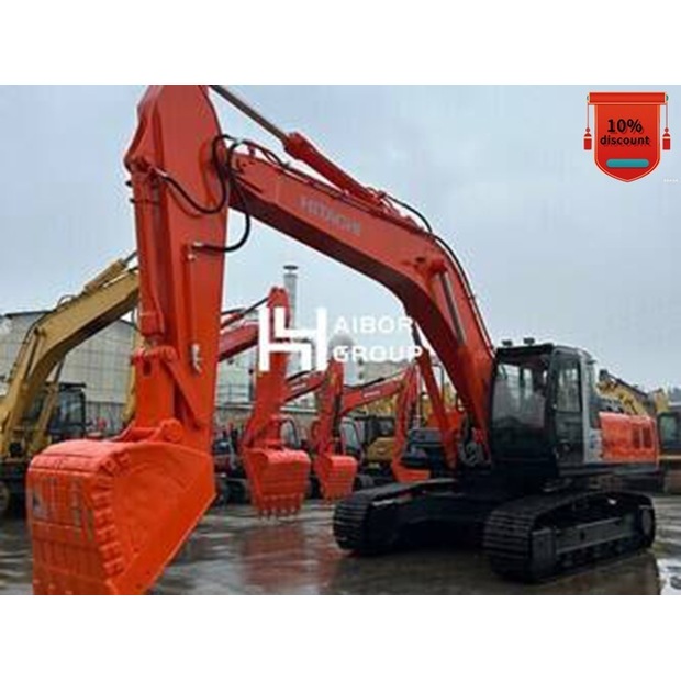 2024 Hitachi ZX350-47683389