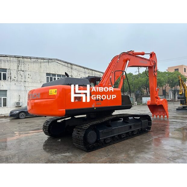 2024 Hitachi ZX350-47683394