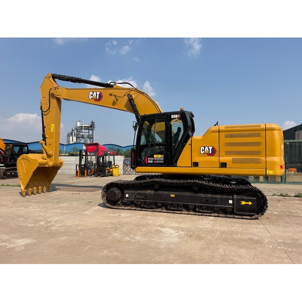 2023 كاتربيلر 330GC-47683407