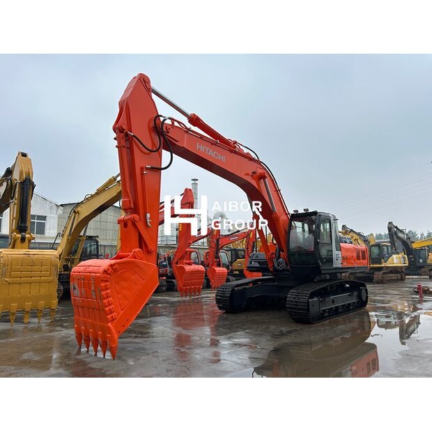 2024 Hitachi ZX350-47685015