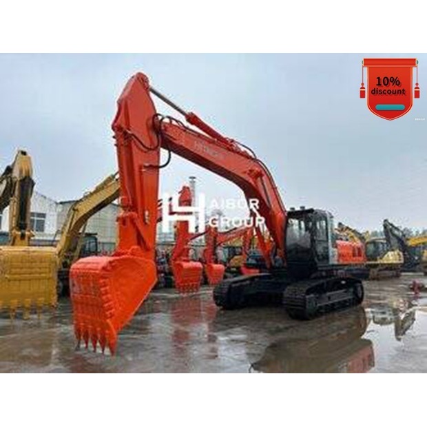 2024 Hitachi ZX350-47685748
