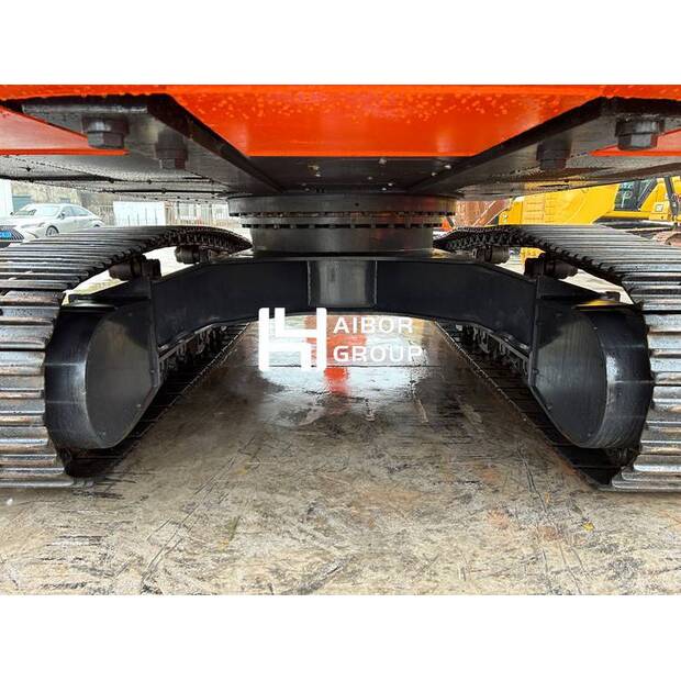 2024 Hitachi ZX350-47685765